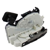 MEAT & DORIA 31741 - Cerradura de puerta