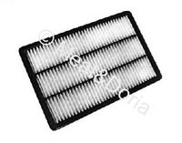 MANN-FILTER C3766 - Filtro de aire