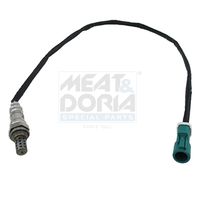 HELLA 6PA358103381 - Sonda Lambda