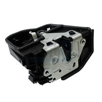 MEAT & DORIA 31250 - Cerradura de puerta