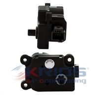 MEAT & DORIA K107070 - Elemento de control, aire acondicionado