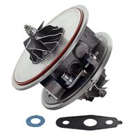 CASCO CTC86027KS - Turbocompresor, sobrealimentación - KAYOTAWA