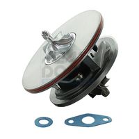 CASCO CCH75058KS - Conjunto de piezas, turbocompresor - KAYOTAWA