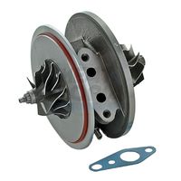 LUCAS LTRPA7246396 - Turbocompresor, sobrealimentación - OE REMAN