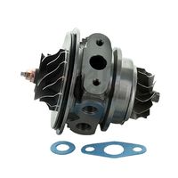 LUCAS LTRPA4913503410 - Turbocompresor, sobrealimentación - OE REMAN