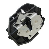 JUMASA 18450561 - Cerradura de puerta
