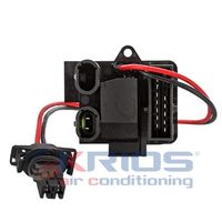 ESEN SKV 94SKV003 - Resitencia, ventilador habitáculo