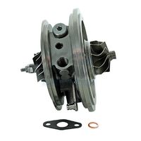 LUCAS LTRPA76206013 - Turbocompresor, sobrealimentación - OE REMAN