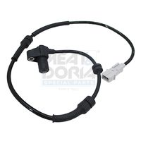 DELPHI SS20268 - Sensor, revoluciones de la rueda