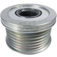 MEAT & DORIA 45248 - Rueda libre alternador