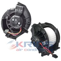 MEAT & DORIA K92117 - Ventilador habitáculo