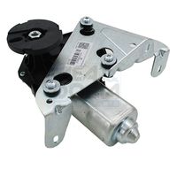ESEN SKV 19SKV117 - Motor del limpiaparabrisas