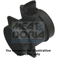 MDR EPS1991 492 - Medidor de la masa de aire