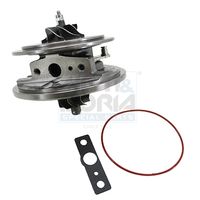 LUCAS LTRPA7752743 - Turbocompresor, sobrealimentación - OE REMAN