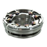 LUCAS LTRPA54399880020 - Turbocompresor, sobrealimentación - OE REMAN