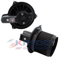 MEAT & DORIA K92090 - Ventilador habitáculo
