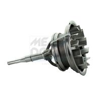 LUCAS LTRPA7266832 - Turbocompresor, sobrealimentación - OE REMAN