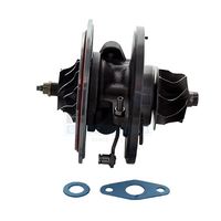 LUCAS LTRPA7582264 - Turbocompresor, sobrealimentación - OE REMAN