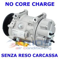 MEAT & DORIA K11475A - Compresor, aire acondicionado