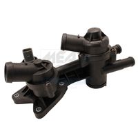 MDR EPS1879955KK - Termostato, refrigerante