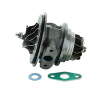 LUCAS LTRPA4913505500 - Turbocompresor, sobrealimentación - OE REMAN