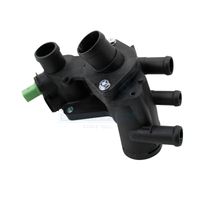MDR EPS1880 420 - Termostato, refrigerante