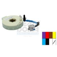 MEAT & DORIA 93060 - Sensor ángulo dirección