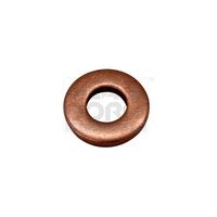 BOSCH 9431030172 - Junta tórica, portainyectores