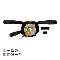 LUCAS LRA04467 - Alternador