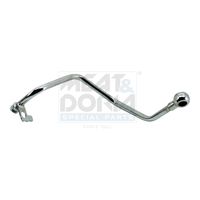 LUCAS LTRPA7434361 - Turbocompresor, sobrealimentación - OE REMAN