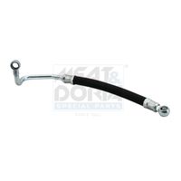 LUCAS LTRPA7125412 - Turbocompresor, sobrealimentación - OE REMAN