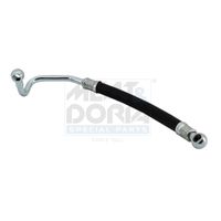 LUCAS LTRPA7125412 - Turbocompresor, sobrealimentación - OE REMAN