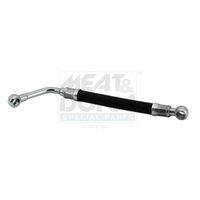 LUCAS LTRPA7083662 - Turbocompresor, sobrealimentación - OE REMAN