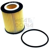 MANN-FILTER HU826X - Filtro de aceite