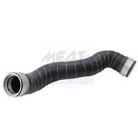 MEAT & DORIA 96844 - Tubo flexible de aire de sobrealimentación