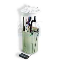 MEAT & DORIA 76502 - Unidad de alimentación de combustible