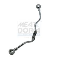 LUCAS LTRPA7991711 - Turbocompresor, sobrealimentación - OE REMAN