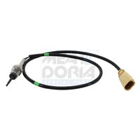 MEAT & DORIA 12546 - Sensor, temp. gas escape