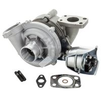 LUCAS LTRPB7534202 - Turbocompresor, sobrealimentación - OE REMAN PRO KIT
