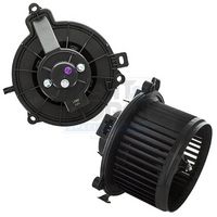 DOGA BW0332 - Ventilador habitáculo