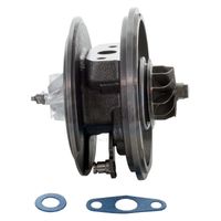 LUCAS LTRPA8198721 - Turbocompresor, sobrealimentación - OE REMAN