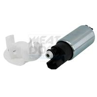 BOSCH 1987580000 - Bomba de combustible