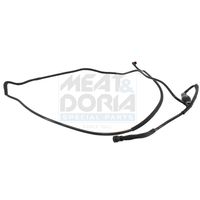 GATES MFL1123 - Tubo flexible, combustible de fuga