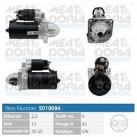LUCAS LRS02318 - Motor de arranque