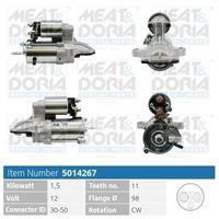 ERA ZM76196 - Tapa, relé arranque