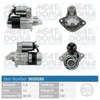 MAGNETI MARELLI LPH321 - Faro principal