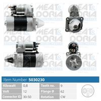 LUCAS LRS00192 - Motor de arranque