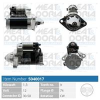 LUCAS LRS02399 - Motor de arranque