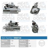LUCAS LRS02223 - Motor de arranque
