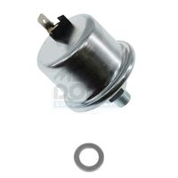 MEAT & DORIA 72142 - Sensor, presión de aceite